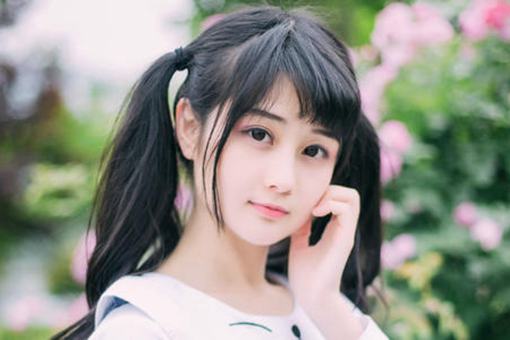 姓毛的女孩名字 两字