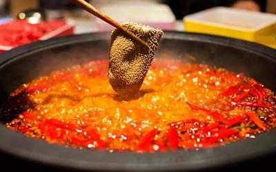 特色火锅的店名该怎么起