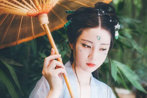 邬姓女孩名字好诗意