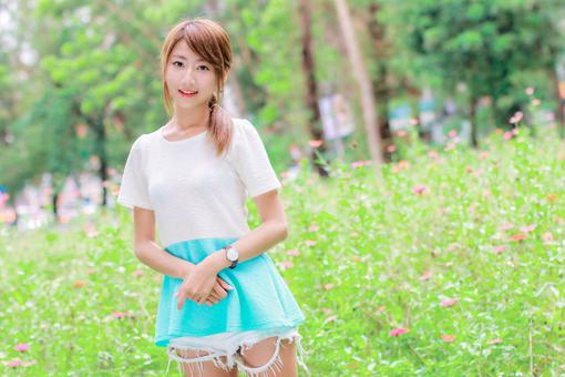 鼠年姓余女孩起名 姓余女孩最好听的名字
