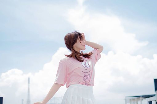 姓廉女孩个性名字