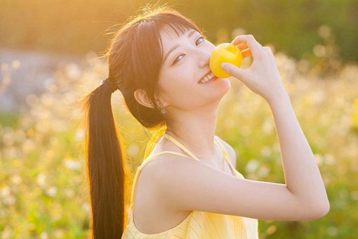 姓俞女孩有寓意的名字