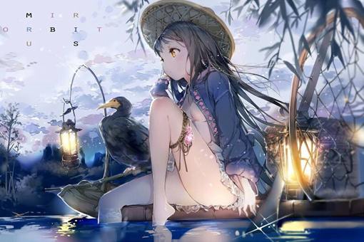 司姓女孩漂亮有涵养的名字