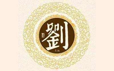 刘姓双胞胎女孩怎么起好听的名字
