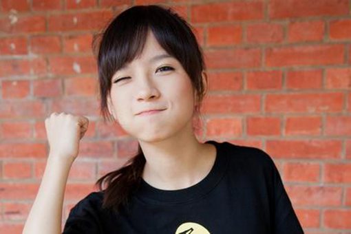 姓廉女孩个性名字