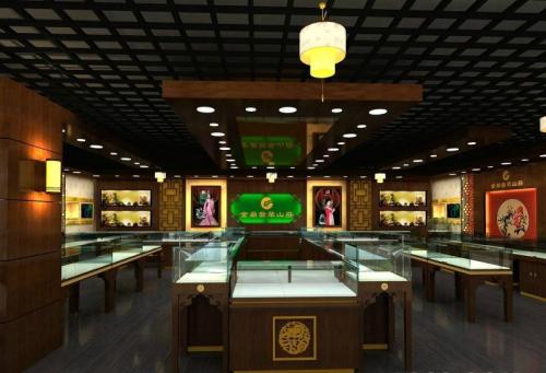 翡翠店名怎么起有创意