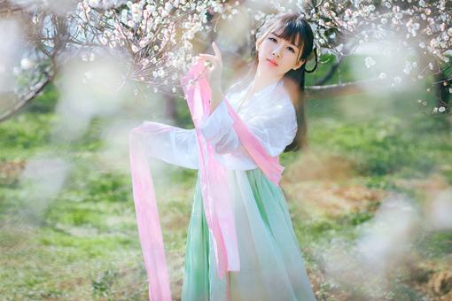 鼠年最新谷姓女孩名字库 最好听的谷姓女孩名字大全