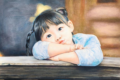 李姓有诗意的女孩名字