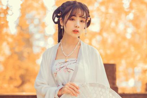 康姓女孩取什么名字?康姓女孩起名有诗意