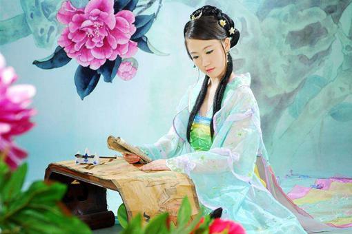 姓郝女孩取什么名字?姓郝女孩名字带火字旁的