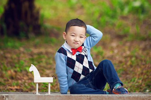 姓俞的男孩名字三个字