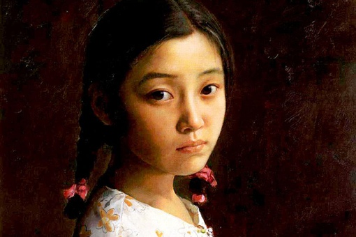 李姓好听到爆炸的名字女孩