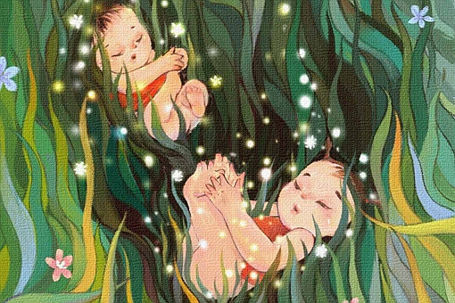 好听有诗意的赵姓男孩名字大全