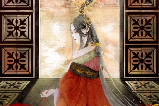 诗经取名女孩 诗经里唯美的女孩名字