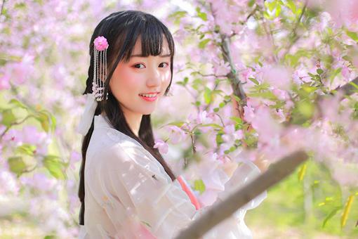 姓郝女孩起什么名字?姓郝女孩两个字名字大全