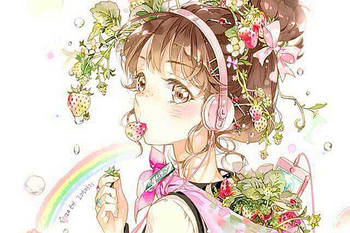 孙姓好听到爆的女孩名字大全