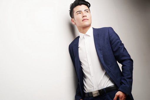 沙姓男孩名字洋气