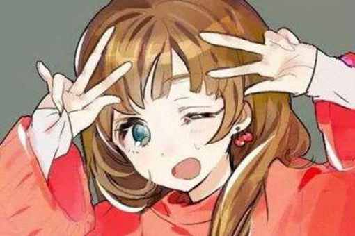 姓卜女孩名字大全 姓卜女孩两个字名字大全