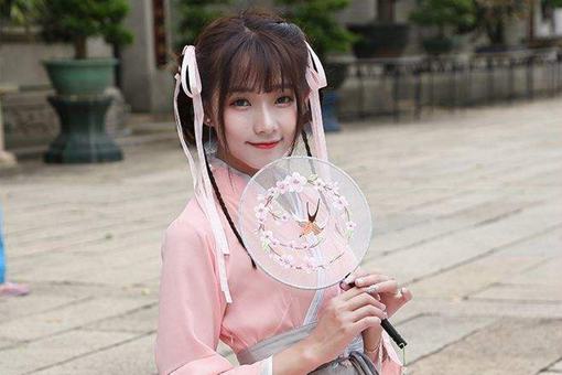 汪姓女孩比较有诗意的