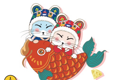 鼠年姓曹的宝宝起名大全集