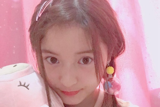 朗朗上口的女孩名字叠字