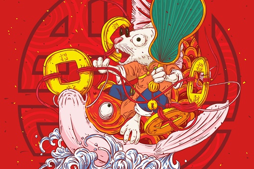 鼠年女宝宝名字有哪些