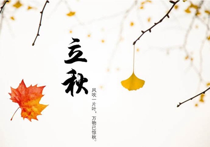 2019年立秋出生宝宝五行缺木秋天生女孩唯美名字！