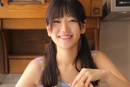 姓顾的女孩名字很甜