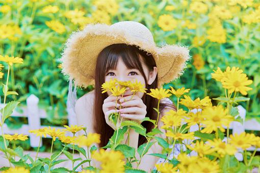 时姓女孩取名2020 时姓女孩名字大全