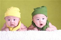 2019年二月初三出生的双胞胎男孩应如何起名还有宜用字