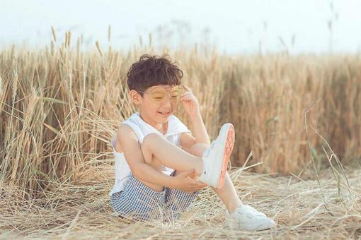 姓于男孩什么洋好听?姓于男孩带洋字的名字大全