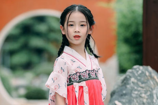 鼠年属木的女孩名字大全集