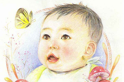李姓鼠宝宝能打100分的名字 100分李姓鼠宝宝名字大全