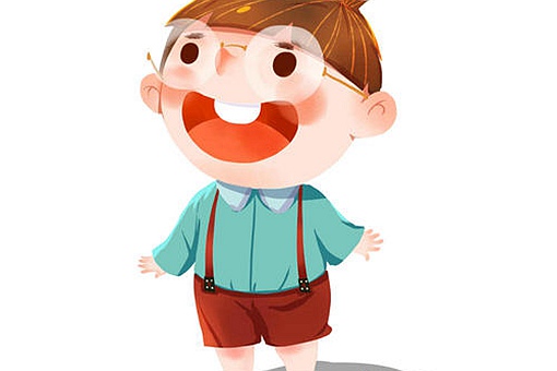 简单顺口的男孩名字两个字