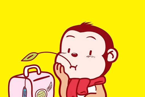 猴年男宝宝取名大全免费