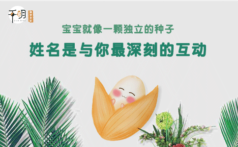 鼠年女宝宝起名字，好听又洋气的女孩名字大全