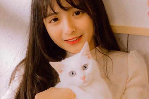 姓唐女孩两个字名字大全