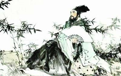 唐诗中适合用作男孩名字的优美典雅诗句