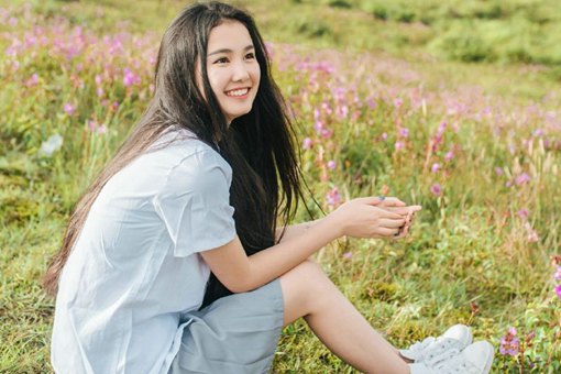 姓安女孩名字100分