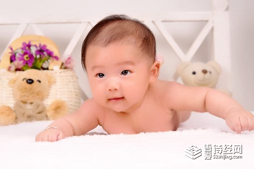 尹姓男宝宝名字宝典