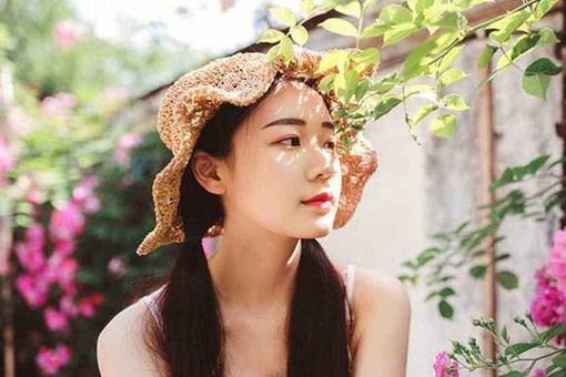 殷姓女孩名字大全免费