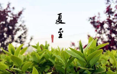 2019年农历五月十九夏至出生男孩95分以上吉祥好名推荐！