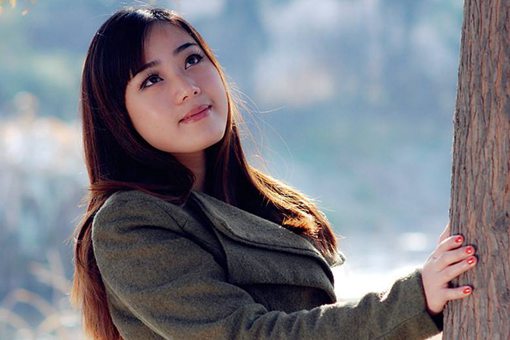 姓安的女孩起名三个字