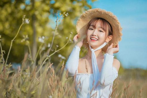 姓郝的女孩名字洋气点