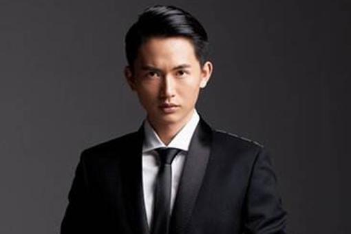 姓安的男孩名字帅气三字