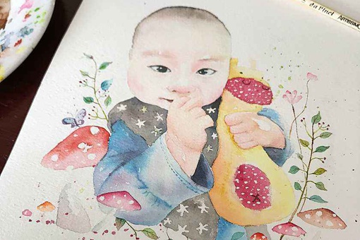 李姓顺口名字男孩两个字