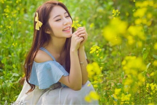 唐姓女孩2020取名寓意好的