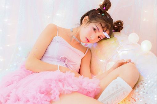 姓殷女孩名字好听大全