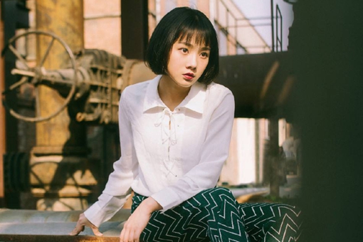 殷姓女孩名字大全三个字