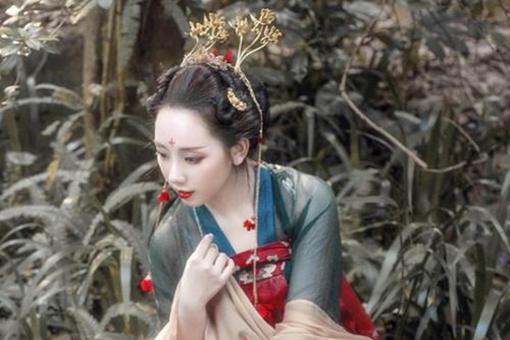 郝姓女孩起名有诗意的